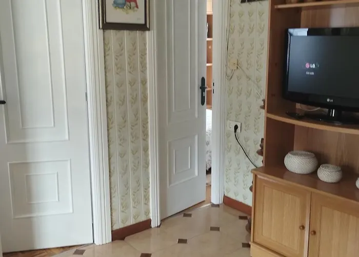 Tatil Evi Casa Belen Burela