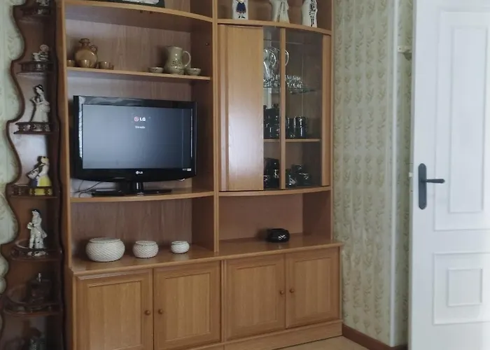 Casa Belen Tatil Evi Burela