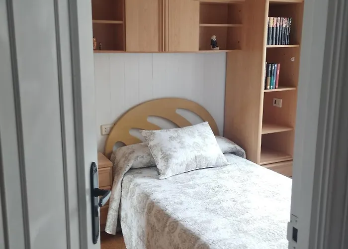 Casa Belen Tatil Evi Burela